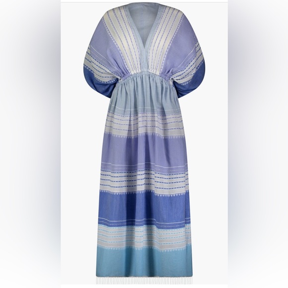 Lemlem Other - NEW LEMLEM ‘Eshal’ Cover-up Dress - Size XS